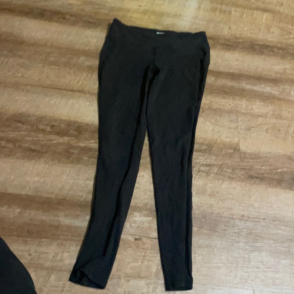 Used forever 21 leggings